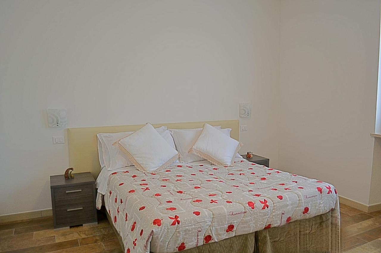 Caba Holiday Bardolino D'Annunzio Exteriér fotografie